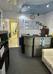 Фото клиники Premium Smile (Премиум Смайл) на Дмитриевского — №2