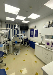 Фото клиники Premium Smile (Премиум Смайл) на Дмитриевского — №4