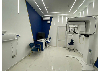 Фото клиники Premium Smile (Премиум Смайл) на Дмитриевского — №9