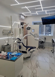 Фото клиники Premium Smile (Премиум Смайл) на Привольной — №5