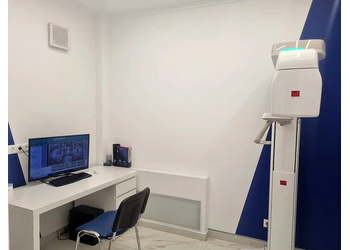 Фото клиники Premium Smile (Премиум Смайл) на Привольной — №7