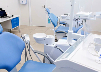 Фото клиники Профидентист — №3