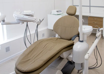 Фото клиники Профидентист — №4