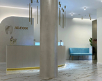 Фото клиники Семейная стоматология Alcon (Алкон) — №6