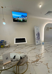 Фото клиники Семейная стоматология Alcon (Алкон) — №10