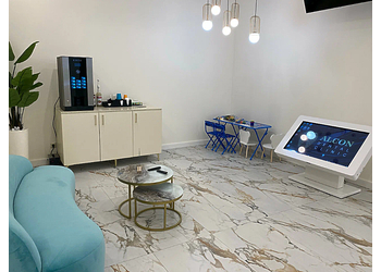 Фото клиники Семейная стоматология Alcon (Алкон) — №11