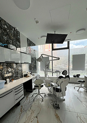 Фото клиники Семейная стоматология Alcon (Алкон) — №12