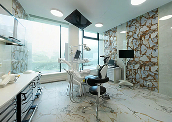 Фото клиники Семейная стоматология Alcon (Алкон) — №13