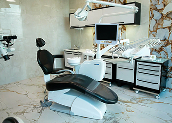 Фото клиники Семейная стоматология Alcon (Алкон) — №14