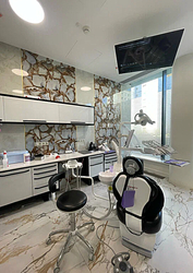 Фото клиники Семейная стоматология Alcon (Алкон) — №15