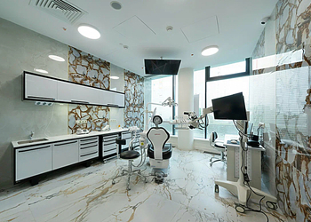 Фото клиники Семейная стоматология Alcon (Алкон) — №16