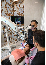 Фото клиники Семейная стоматология Alcon (Алкон) — №17