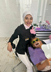 Фото клиники Семейная стоматология Alcon (Алкон) — №18