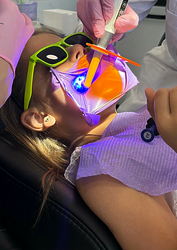 Фото клиники Семейная стоматология Alcon (Алкон) — №19