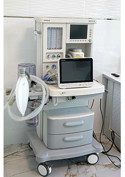 Фото клиники Семейная стоматология Alcon (Алкон) — №23