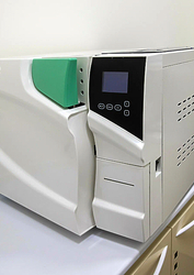 Фото клиники Семейная стоматология Alcon (Алкон) — №25