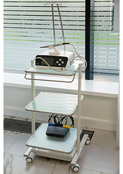 Фото клиники Семейная стоматология Alcon (Алкон) — №26