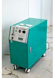 Фото клиники Семейная стоматология Alcon (Алкон) — №27