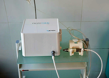 Фото клиники Семейная стоматология Alcon (Алкон) — №28