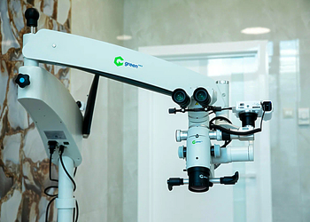 Фото клиники Семейная стоматология Alcon (Алкон) — №29