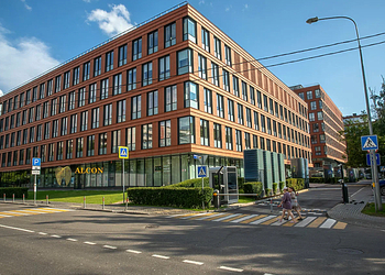 Фото клиники Семейная стоматология Alcon (Алкон) — №2