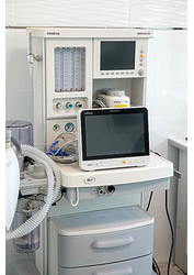 Фото клиники Семейная стоматология Alcon (Алкон) — №30