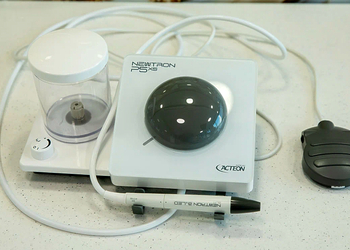 Фото клиники Семейная стоматология Alcon (Алкон) — №32