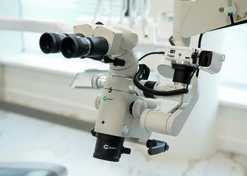 Фото клиники Семейная стоматология Alcon (Алкон) — №33