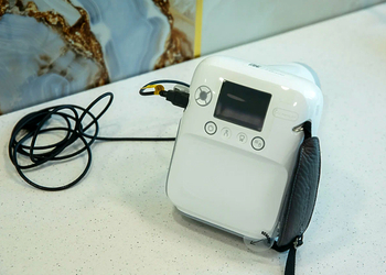 Фото клиники Семейная стоматология Alcon (Алкон) — №34