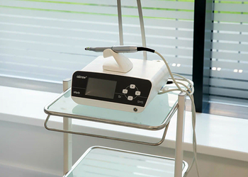 Фото клиники Семейная стоматология Alcon (Алкон) — №35