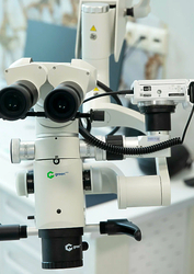 Фото клиники Семейная стоматология Alcon (Алкон) — №38