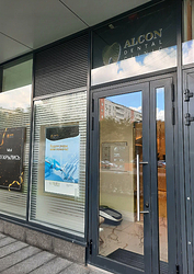 Фото клиники Семейная стоматология Alcon (Алкон) — №3