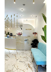 Фото клиники Семейная стоматология Alcon (Алкон) — №5