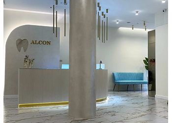 Фото клиники Семейная стоматология Alcon (Алкон) — №6