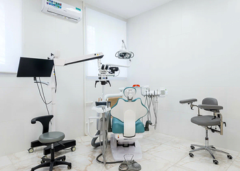 Фото клиники Стоматология Добреньков Дентал Клиник (Dobrenkov Dental Clinic) — №10