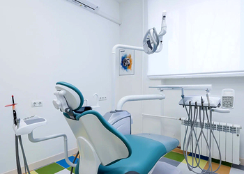 Фото клиники Стоматология Добреньков Дентал Клиник (Dobrenkov Dental Clinic) — №11