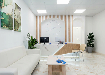 Фото клиники Стоматология Добреньков Дентал Клиник (Dobrenkov Dental Clinic) — №3