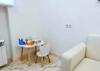 Фото клиники Стоматология Добреньков Дентал Клиник (Dobrenkov Dental Clinic) — №4