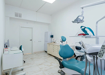 Фото клиники Стоматология Добреньков Дентал Клиник (Dobrenkov Dental Clinic) — №5