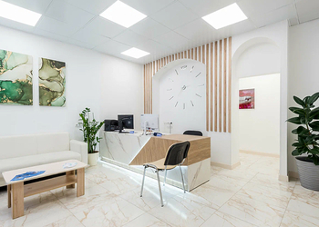 Фото клиники Стоматология Добреньков Дентал Клиник (Dobrenkov Dental Clinic) — №7