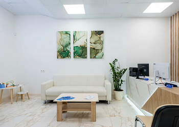 Фото клиники Стоматология Добреньков Дентал Клиник (Dobrenkov Dental Clinic) — №8