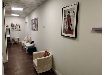 Фото клиники Психологический центр DENIRA (ДЕНИРА) — №11