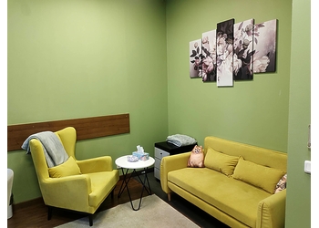 Фото клиники Психологический центр DENIRA (ДЕНИРА) — №12