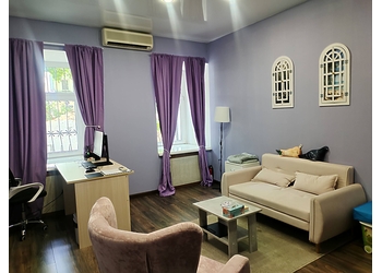 Фото клиники Психологический центр DENIRA (ДЕНИРА) — №13