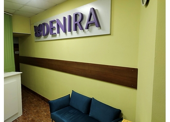 Фото клиники Психологический центр DENIRA (ДЕНИРА) — №9