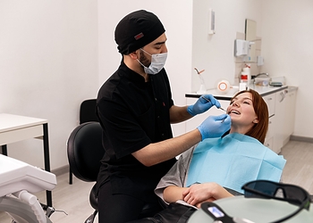 Фото клиники Стоматологическая клиника Родонта Дент — №10