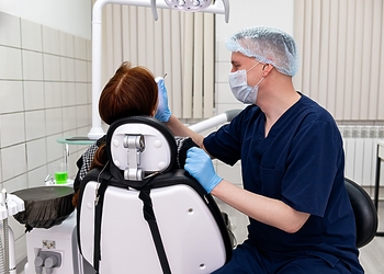 Фото клиники Стоматологическая клиника Родонта Дент — №11