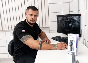 Фото клиники Стоматологическая клиника Родонта Дент — №13