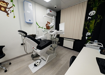 Фото клиники Стоматологическая клиника Родонта Дент — №7