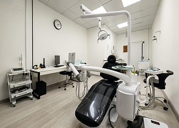 Фото клиники Стоматологическая клиника Родонта Дент — №9